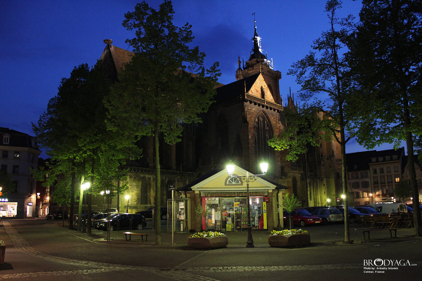 Colmar